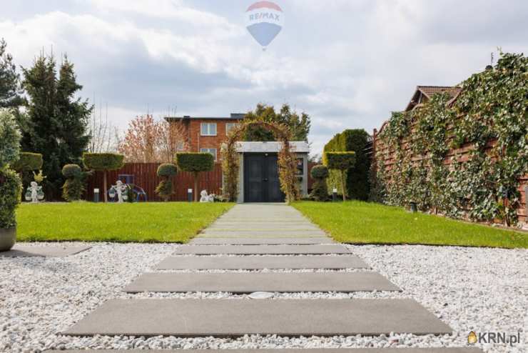 7 pokojowe, Kęty, ul. , Dom  na sprzedaż