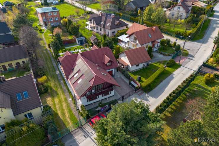 RE/MAX Polska, Dom  na sprzedaż, Kęty, ul. 