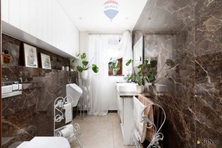 7 pokojowe, Kęty, ul. , Dom  na sprzedaż