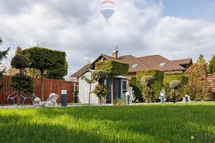 Dom  na sprzedaż, 7 pokojowe, Kęty, ul. 