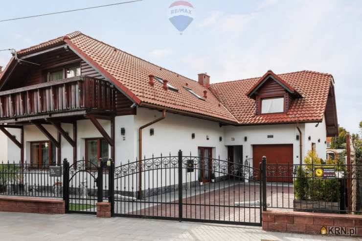 Kęty, ul. , 7 pokojowe, Dom  na sprzedaż