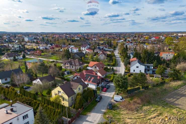 7 pokojowe, Dom  na sprzedaż, Kęty, ul. 