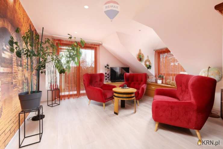 RE/MAX Polska, Dom  na sprzedaż, Kęty, ul. 