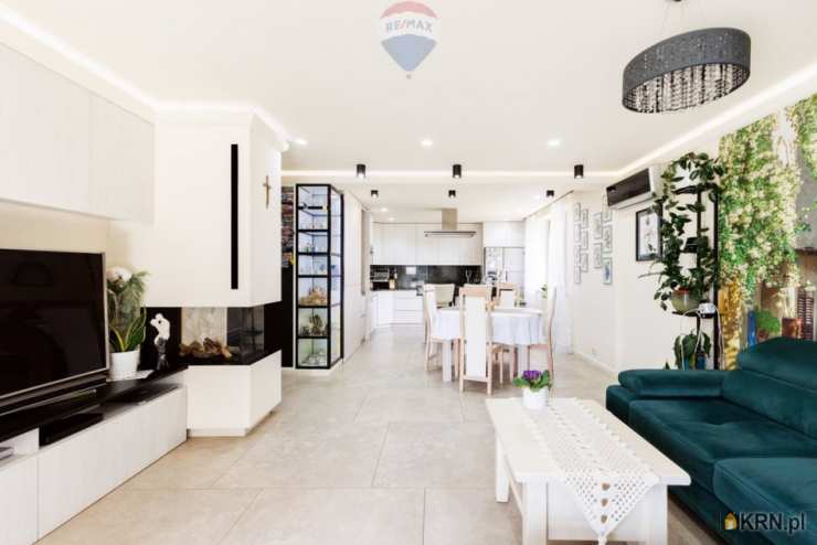 7 pokojowe, Kęty, ul. , Dom  na sprzedaż