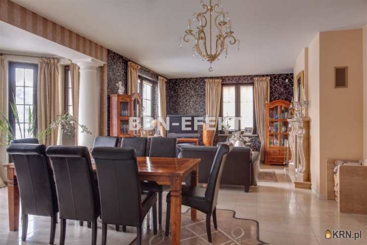 Bielskie Biuro Nieruchomości EFEKT- Krzysztof Filipek , Dom  na sprzedaż, Czechowice-Dziedzice, ul. 