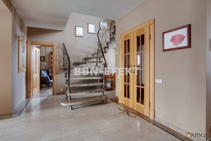 Bielskie Biuro Nieruchomości EFEKT- Krzysztof Filipek , Dom  na sprzedaż, Czechowice-Dziedzice, ul. 