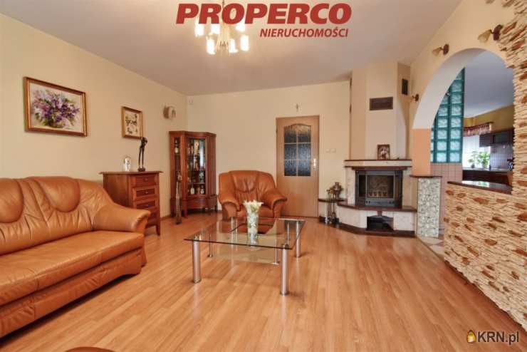 Trzcianka, ul. , Dom  na sprzedaż, 