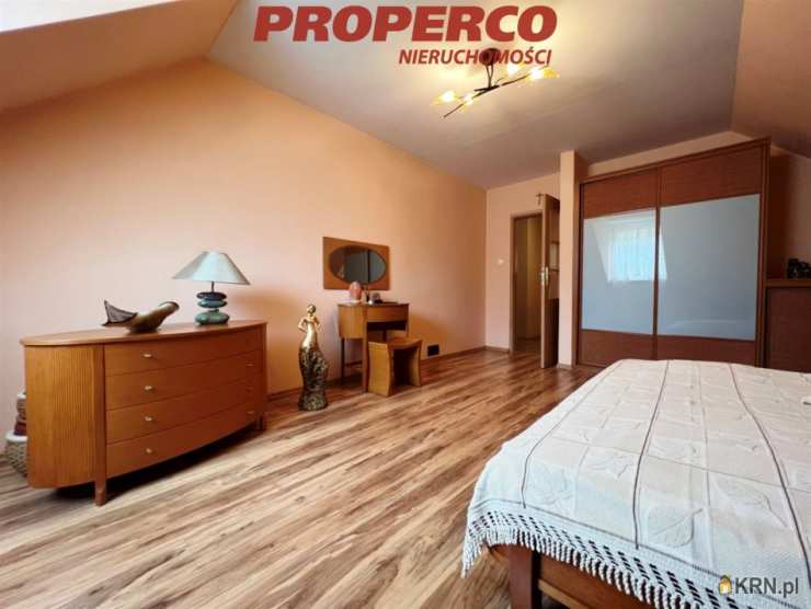 PROPERCO Sp. z o.o. Sp. k. , Dom  na sprzedaż, Trzcianka, ul. 