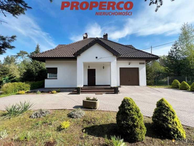 PROPERCO Sp. z o.o. Sp. k. , Dom  na sprzedaż, Trzcianka, ul. 