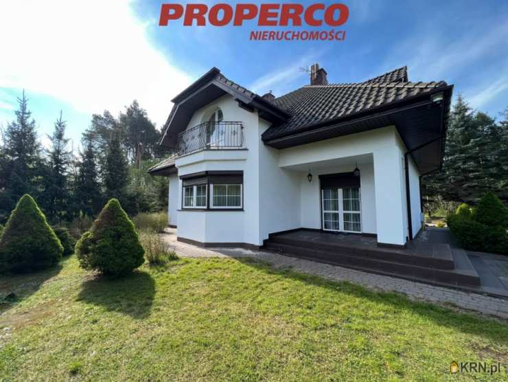 Dom  na sprzedaż, , Trzcianka, ul. 