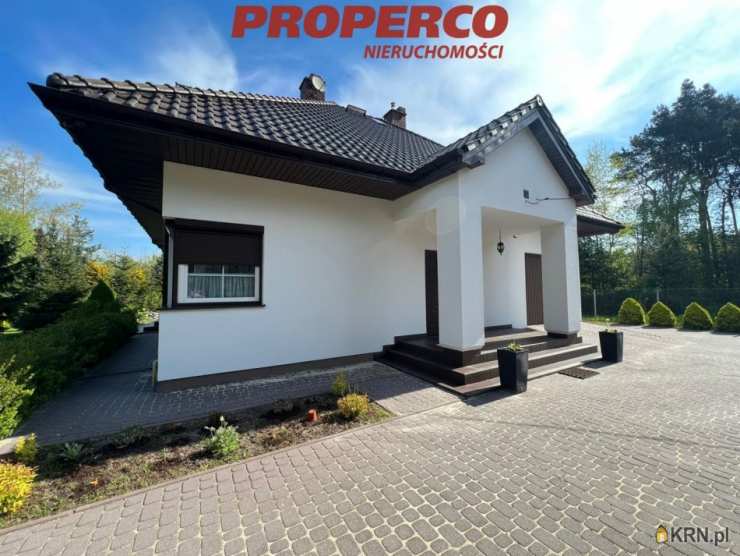 , Trzcianka, ul. , Dom  na sprzedaż