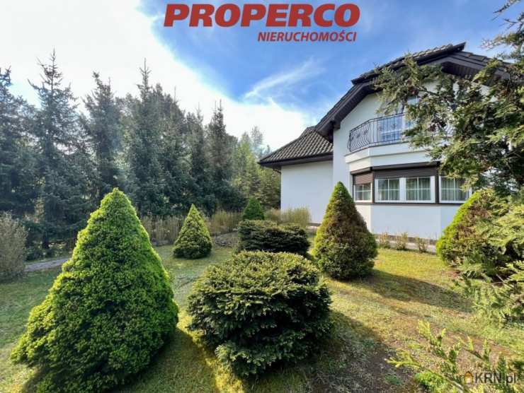 , Dom  na sprzedaż, Trzcianka, ul. 