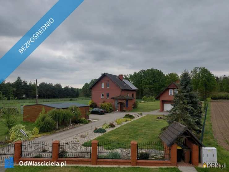 Dom  na sprzedaż, Ochodze, ul. , 11 pokojowe