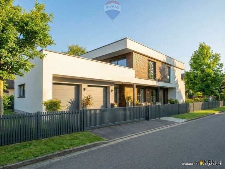 Dom  na sprzedaż, Zabrzeg, ul. , 5 pokojowe