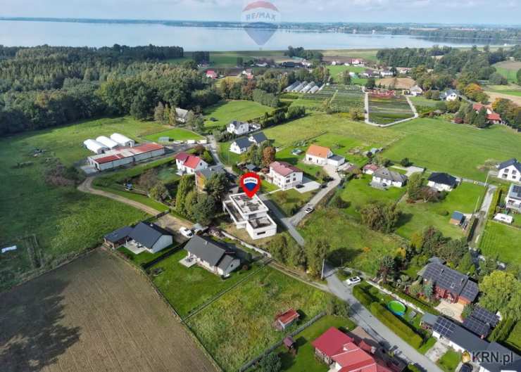 5 pokojowe, Dom  na sprzedaż, Zabrzeg, ul. 