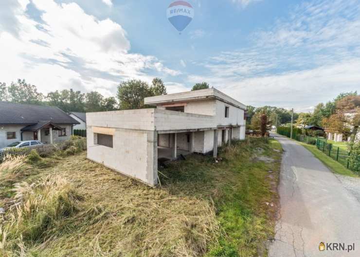 Dom  na sprzedaż, Zabrzeg, ul. , 5 pokojowe