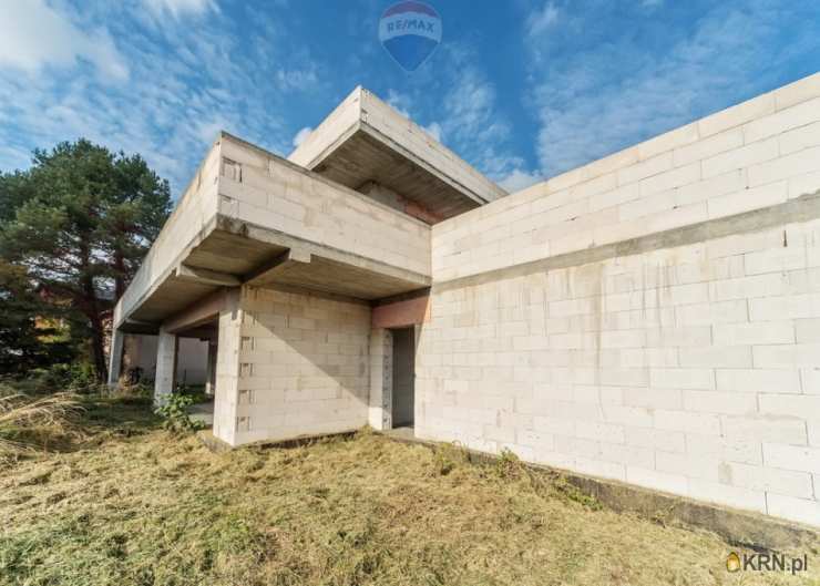 Dom  na sprzedaż, 5 pokojowe, Zabrzeg, ul. 