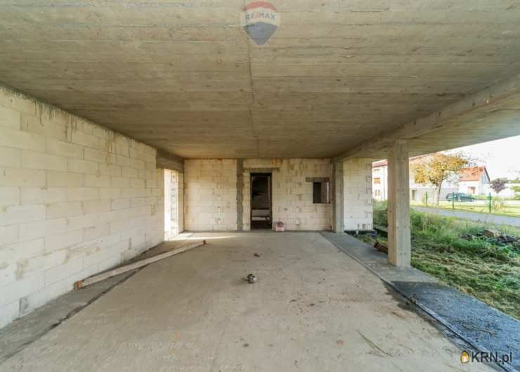 Zabrzeg, ul. , 5 pokojowe, Dom  na sprzedaż