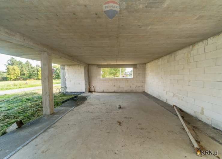 5 pokojowe, Zabrzeg, ul. , Dom  na sprzedaż