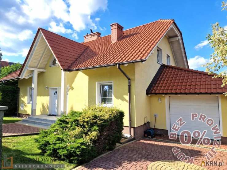 Dom  na sprzedaż, , Kraków, Swoszowice/Rajsko, ul. 