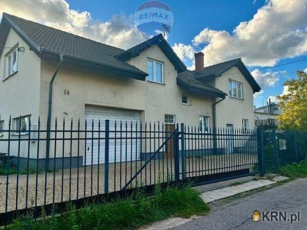 Dom  na sprzedaż, Gdańsk, Olszynka, ul. , 8 pokojowe