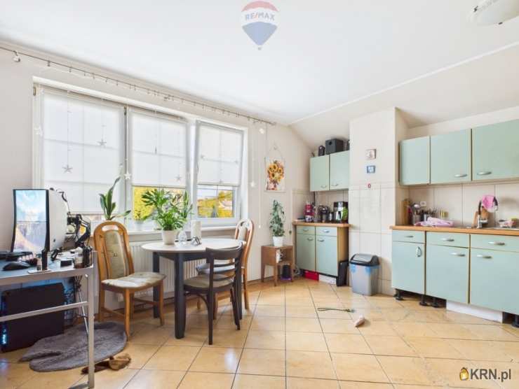 8 pokojowe, Gdańsk, Olszynka, ul. , Dom  na sprzedaż