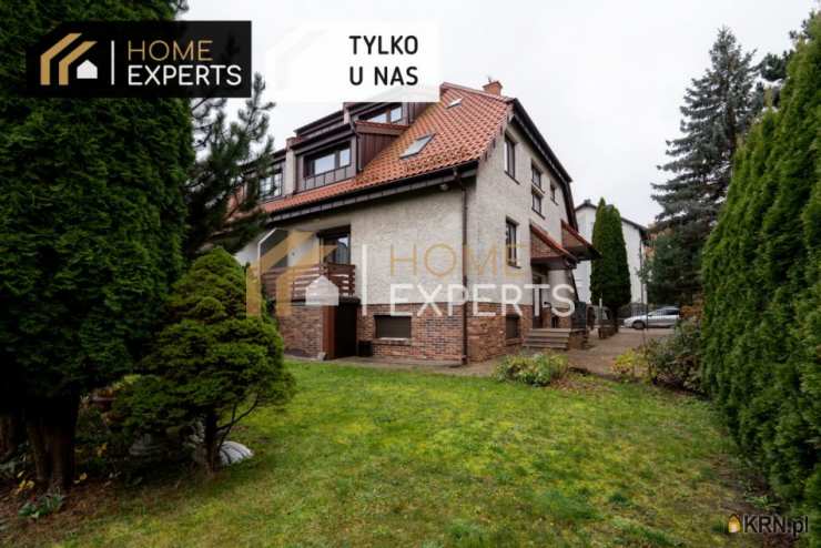 Dom  na sprzedaż, Gdańsk, Wzgórze Mickiewicza, ul. Macieja, 5 pokojowe