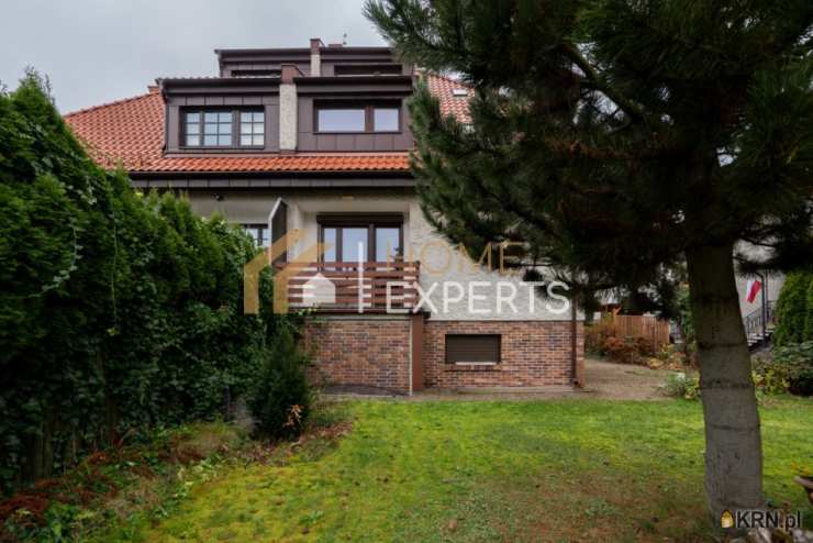 Dom  na sprzedaż, 5 pokojowe, Gdańsk, Wzgórze Mickiewicza, ul. Macieja