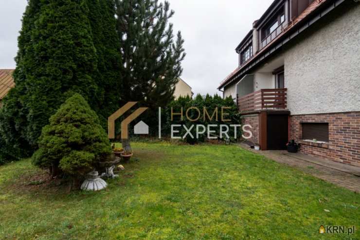 Gdańsk, Wzgórze Mickiewicza, ul. Macieja, Dom  na sprzedaż, 5 pokojowe