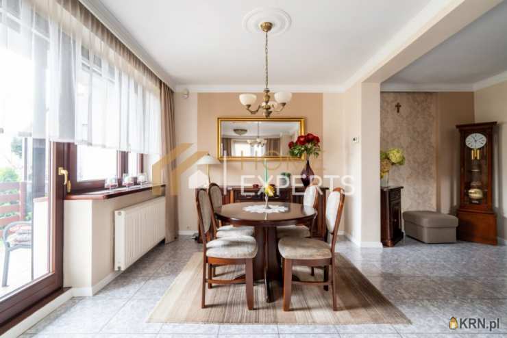 Gdańsk, Wzgórze Mickiewicza, ul. Macieja, Dom  na sprzedaż, 5 pokojowe