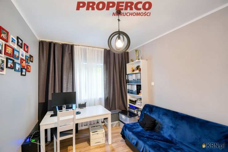 PROPERCO Sp. z o.o. Sp. k. , Dom  na sprzedaż, Brzeziny, ul. 