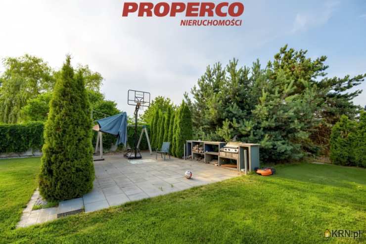 Dom  na sprzedaż, , Brzeziny, ul. 