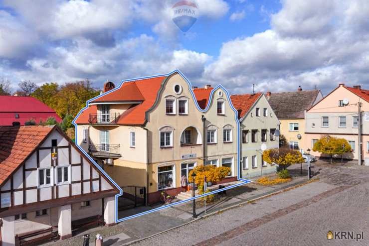 Dom  na sprzedaż, 5 pokojowe, Sułów, ul. 