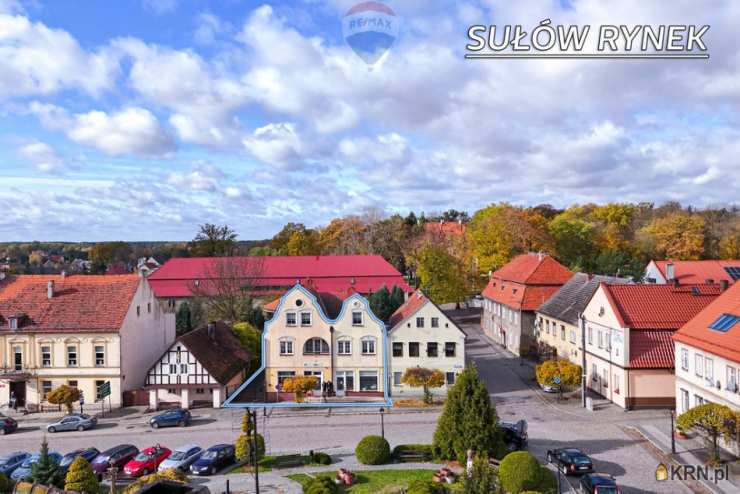 Sułów, ul. , Dom  na sprzedaż, 5 pokojowe