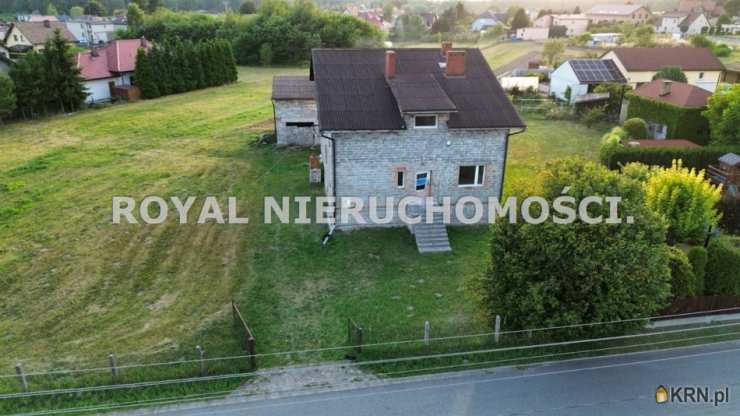 ROYAL, Dom  na sprzedaż, Stanica, ul. Dworcowa