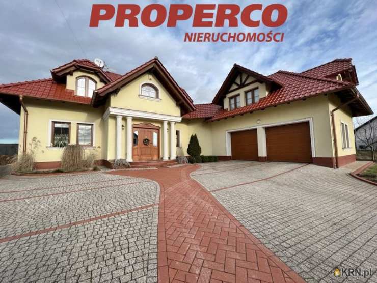 Dom  na sprzedaż, Masłów Pierwszy, ul. , 