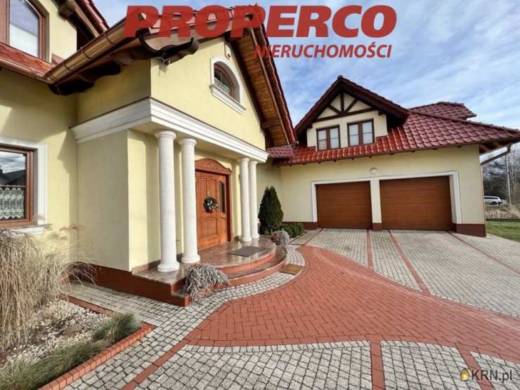 Dom  na sprzedaż, , Masłów Pierwszy, ul. 