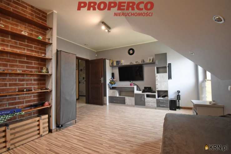 PROPERCO Sp. z o.o. Sp. k. , Dom  na sprzedaż, Masłów Pierwszy, ul. 