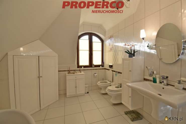 PROPERCO Sp. z o.o. Sp. k. , Dom  na sprzedaż, Masłów Pierwszy, ul. 