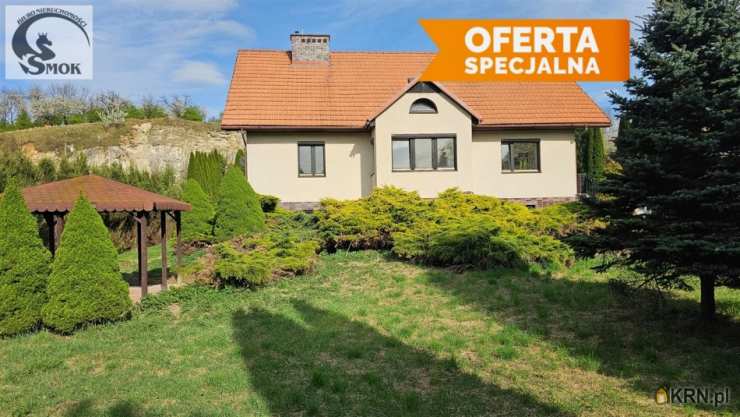 Dom  na sprzedaż, Januszowice, ul. , 