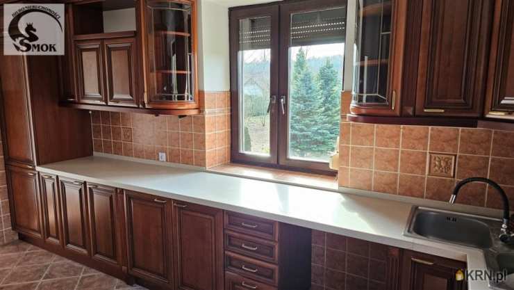 Biuro Nieruchomości SMOK Mateusz Góral, Dom  na sprzedaż, Januszowice, ul. 