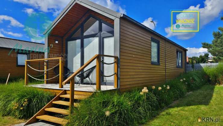 Dom  na sprzedaż, 19 pokojowe, Władysławowo, Jastrzębia Góra, ul. 