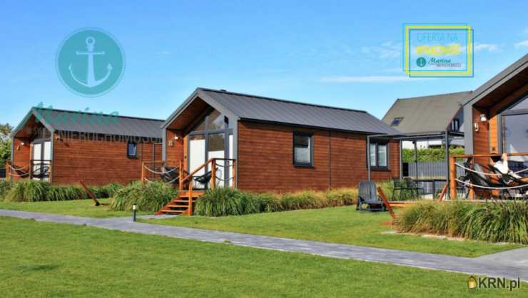 Marina w Świecie Nieruchomości, Dom  na sprzedaż, Władysławowo, Jastrzębia Góra, ul. 