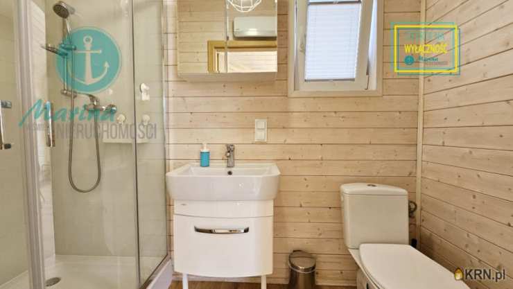 19 pokojowe, Dom  na sprzedaż, Władysławowo, Jastrzębia Góra, ul. 