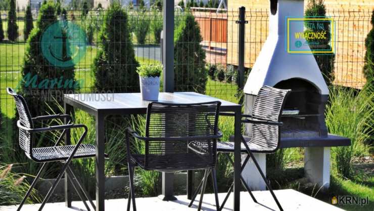 Marina w Świecie Nieruchomości, Dom  na sprzedaż, Władysławowo, Jastrzębia Góra, ul. 