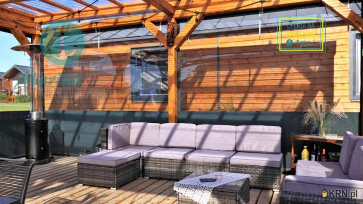 19 pokojowe, Dom  na sprzedaż, Władysławowo, Jastrzębia Góra, ul. 