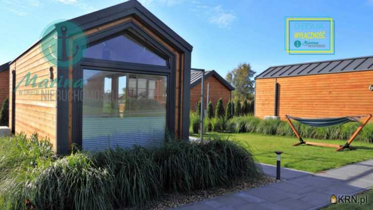 Marina w Świecie Nieruchomości, Dom  na sprzedaż, Władysławowo, Jastrzębia Góra, ul. 