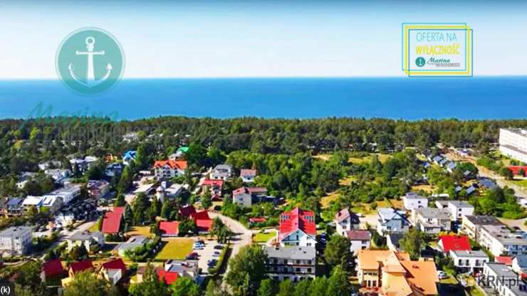 Dom  na sprzedaż, 19 pokojowe, Władysławowo, Jastrzębia Góra, ul. 