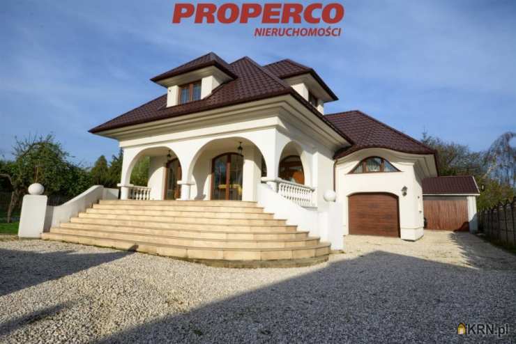 Dom  na sprzedaż, Stopnica, ul. , 