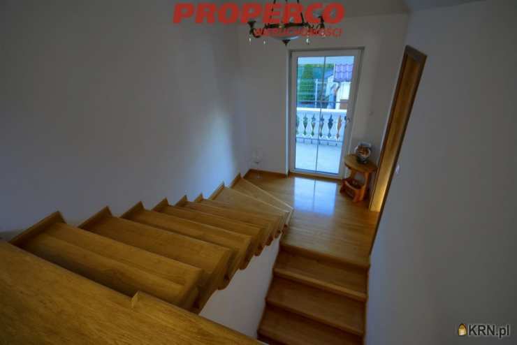 PROPERCO Sp. z o.o. Sp. k. , Dom  na sprzedaż, Stopnica, ul. 